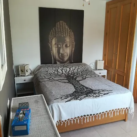 Playa Del Espigon Paseo Maritimo Appartement Altea
