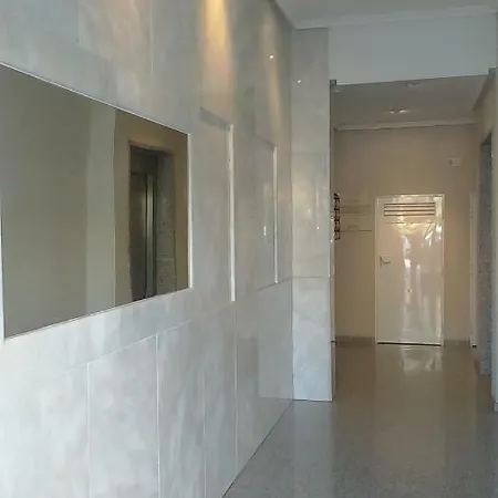 Playa Del Espigon Paseo Maritimo Appartement Altea